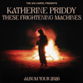 Katherine Priddy